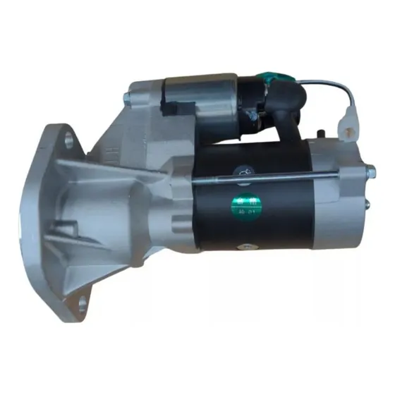 Arranque Motor Xinchai 498bpg C490bpg Heli Hangcha