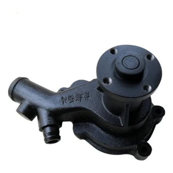 Bomba Agua Autoelevador Heli Hangcha Motor Xinchai Nc485bpg
