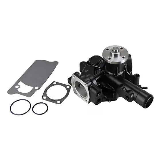 Bomba Agua Yanmar Motor 4d94e 4d98e 4tnv94l 4tnv98l-v