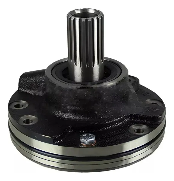 Bomba Convertidor Autoelevador Hangcha 2000kg 2500kg 3000kg