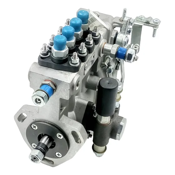 Bomba Inyectora Motor Para Xinchai 490 13mm Multimaq