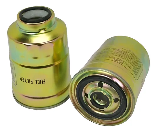 Filtro Combustible Autoelevador Hangcha Heli Multimaq Arg