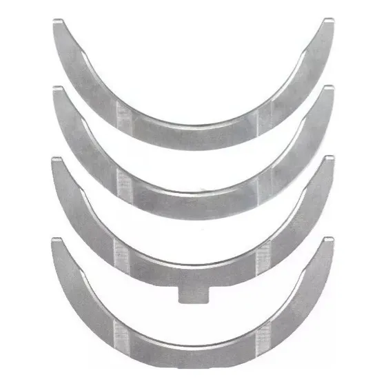 Juego De Axial Std Motor Xinchai 490 Todo
