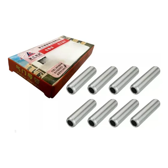 Juego Guias De Valvula Motor Xinchai A490 C490 A498