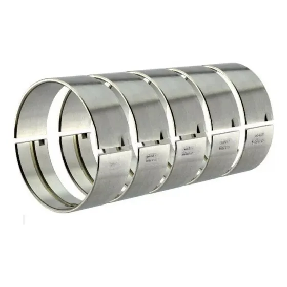 Juego Metal Bancada Autoelevador Motor Xinchai 490bpg 0.25