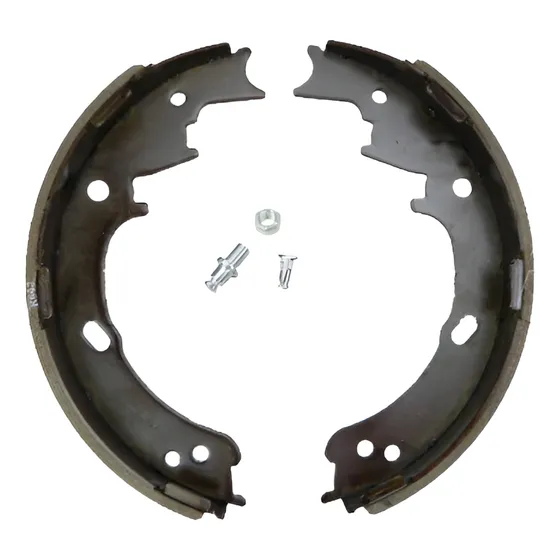 Juego Patin Freno Autoelevador Komatsu Fg/fd 20-30 T16/17