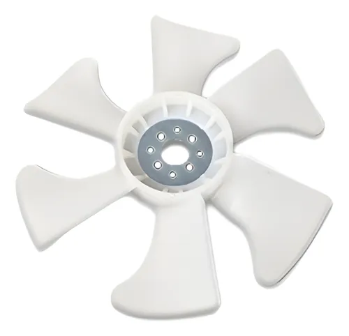 Paleta Ventilador Autoelevador Isuzu C240
