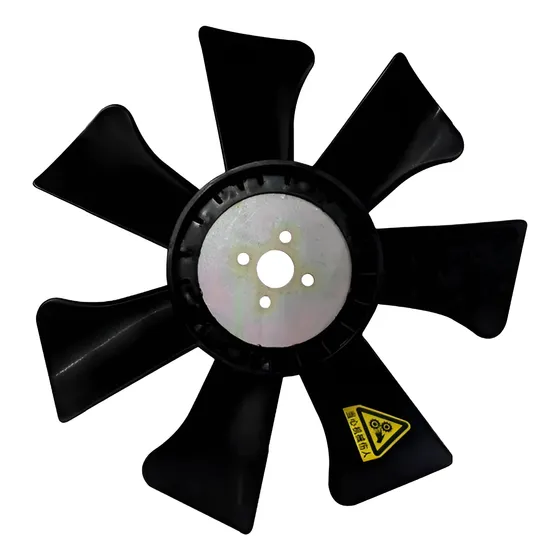 Paleta Ventilador Autoelevador Motor Xinchai A490 C490