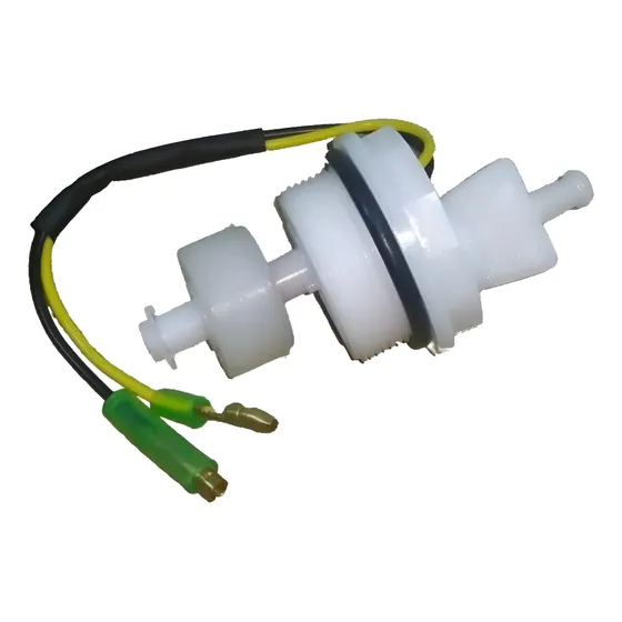Sensor Trampa Agua Para Filtro Gas Oil Autoelevador Multimaq