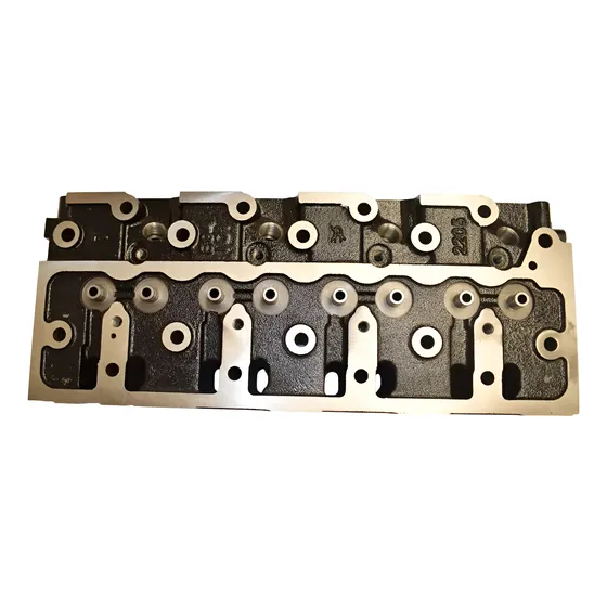 Tapa Cilindro Yanmar 4d94 4tne98 Autoelevador - Multimaq Arg